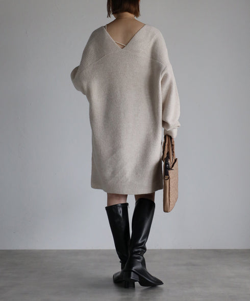 【雑誌掲載】星柄PC ハンドバッグポーチセット 12-1007